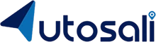 AutoSali digitālā tehnoloģija
