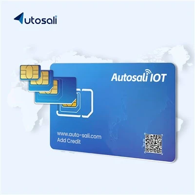 Iot simkartes